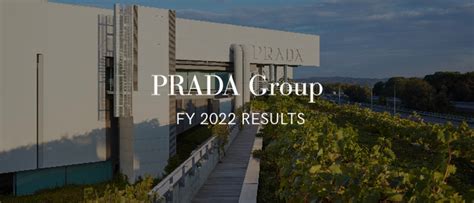 prada group investor relations.